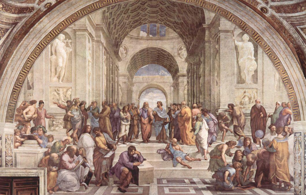 Famous Italians Throughout History Superprof