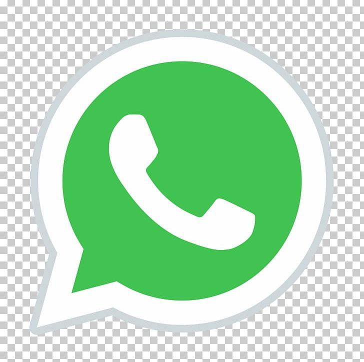 Whatsapp Logo Puter Icons Png Android Area Brand Circle