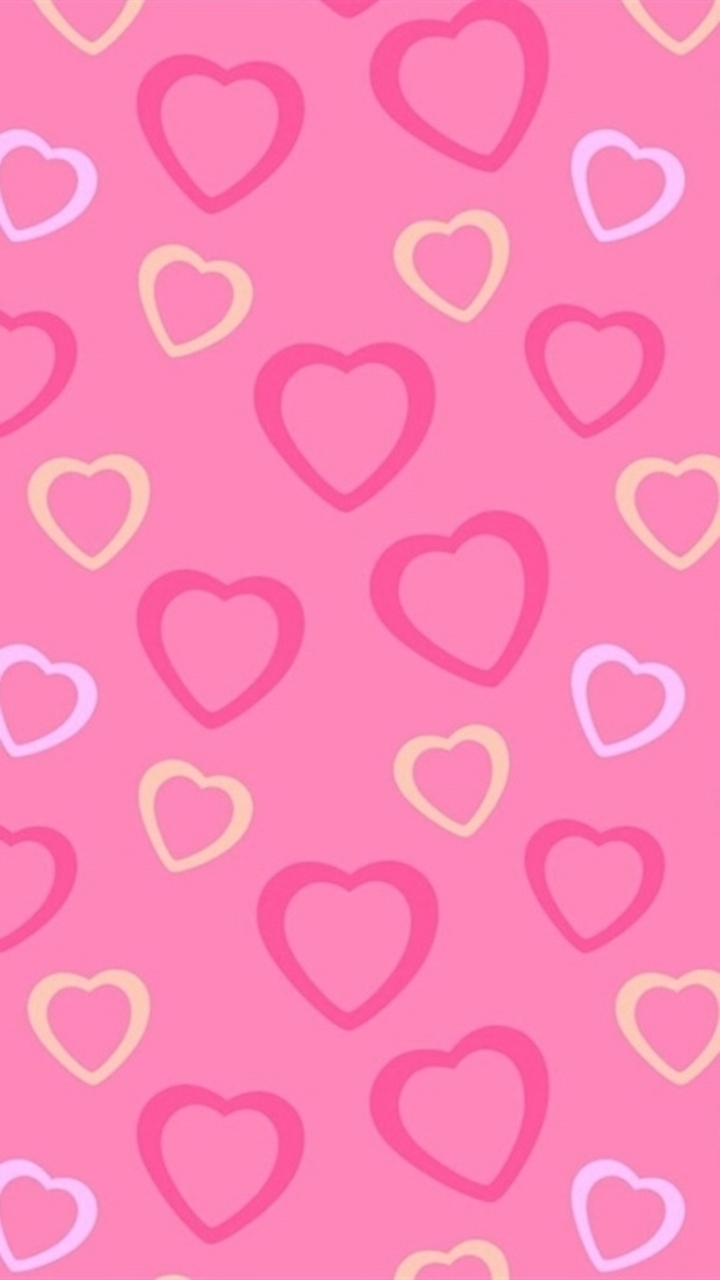 Cute Girly Iphone Backgrounds 720x1280