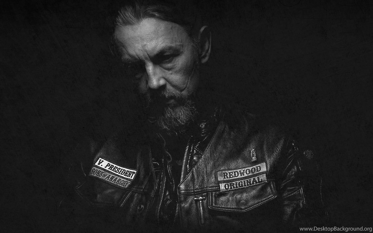 Soa Wallpaper Chibs Sons Of Anarchy