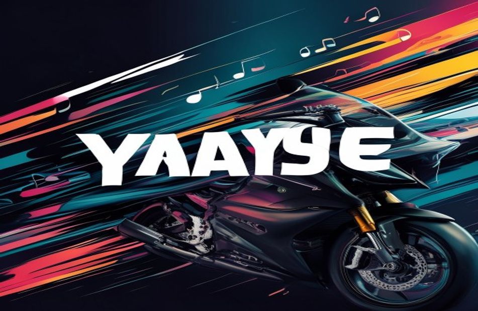 Yamaha Logo Wallpaper