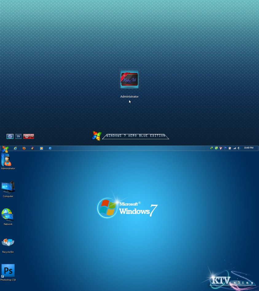 improve desktop performance for windows aero windows 7