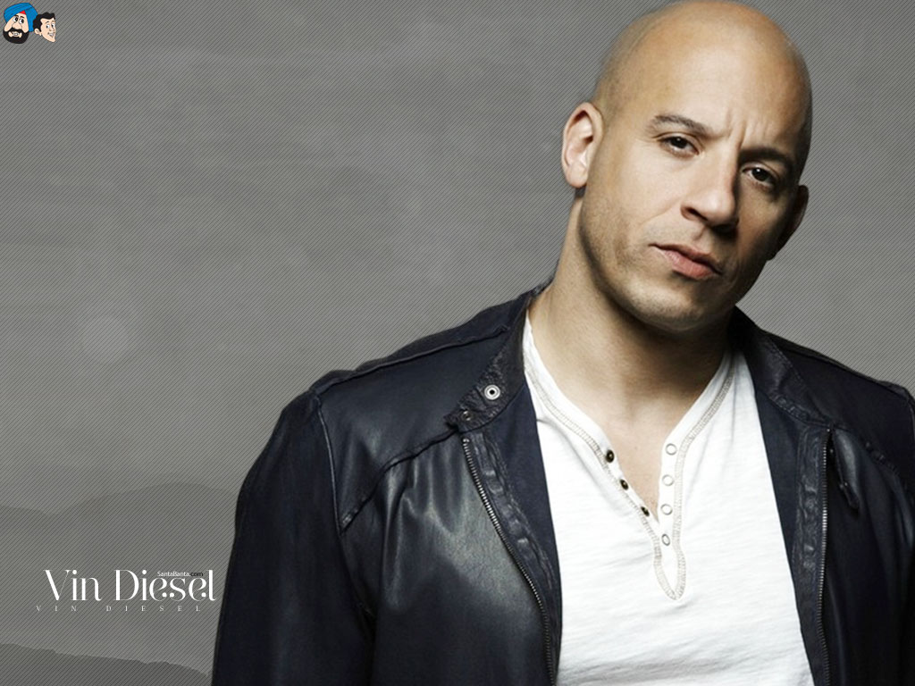 Vin Diesel Wallpapers High Resolution and Quality Download