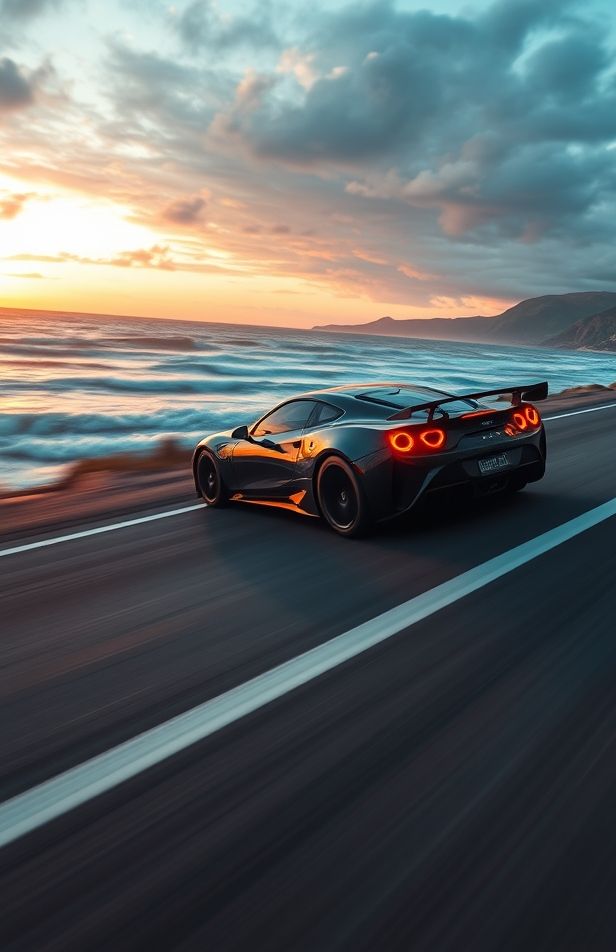 Hd Wallpaper Cars