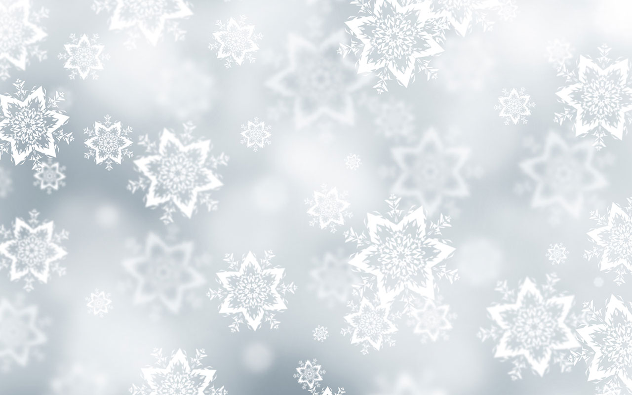 Snowflake Texture HD Wallpaper Other