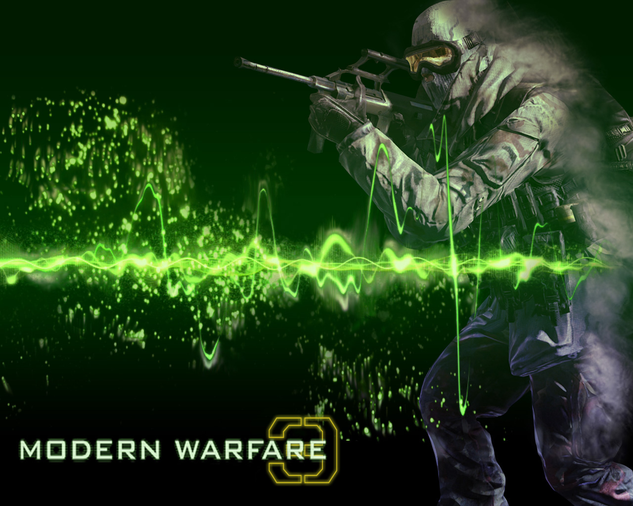 download modern warfare 3