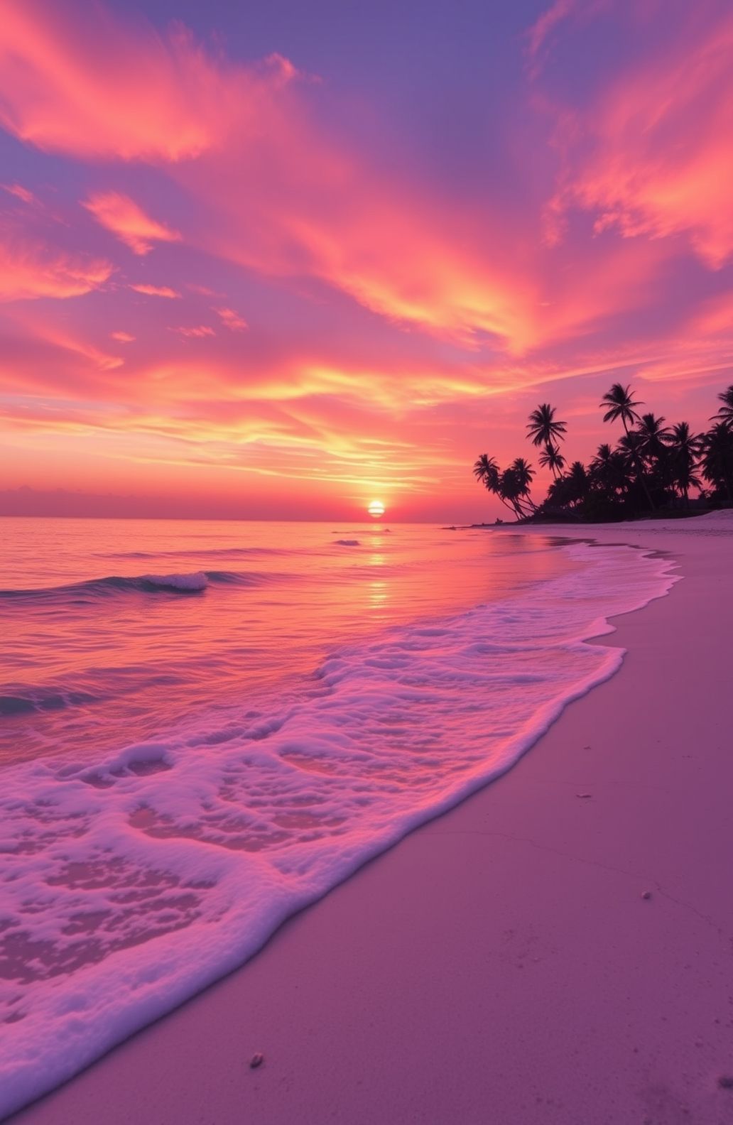 Most Beautiful Ocean Wallpaper