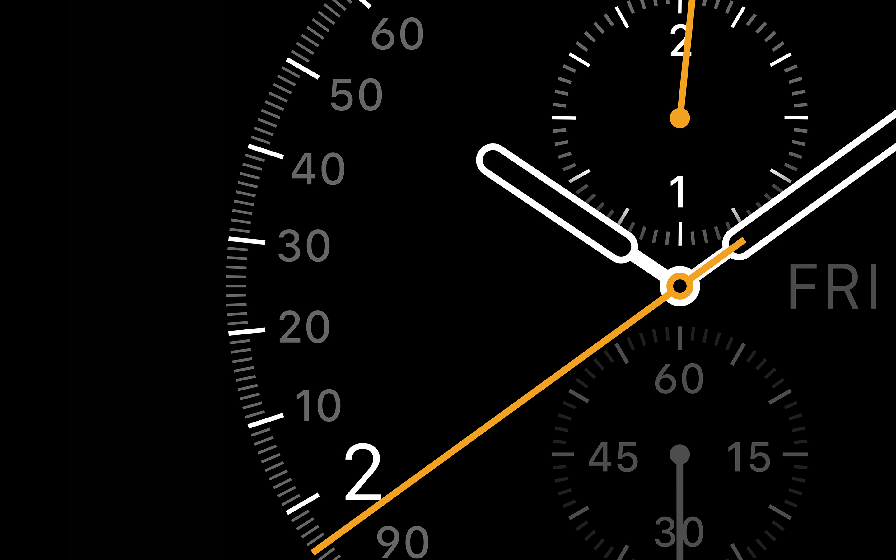 Apple Watch Descarga Los Wallpaper Para iPhone iPad Y Mac