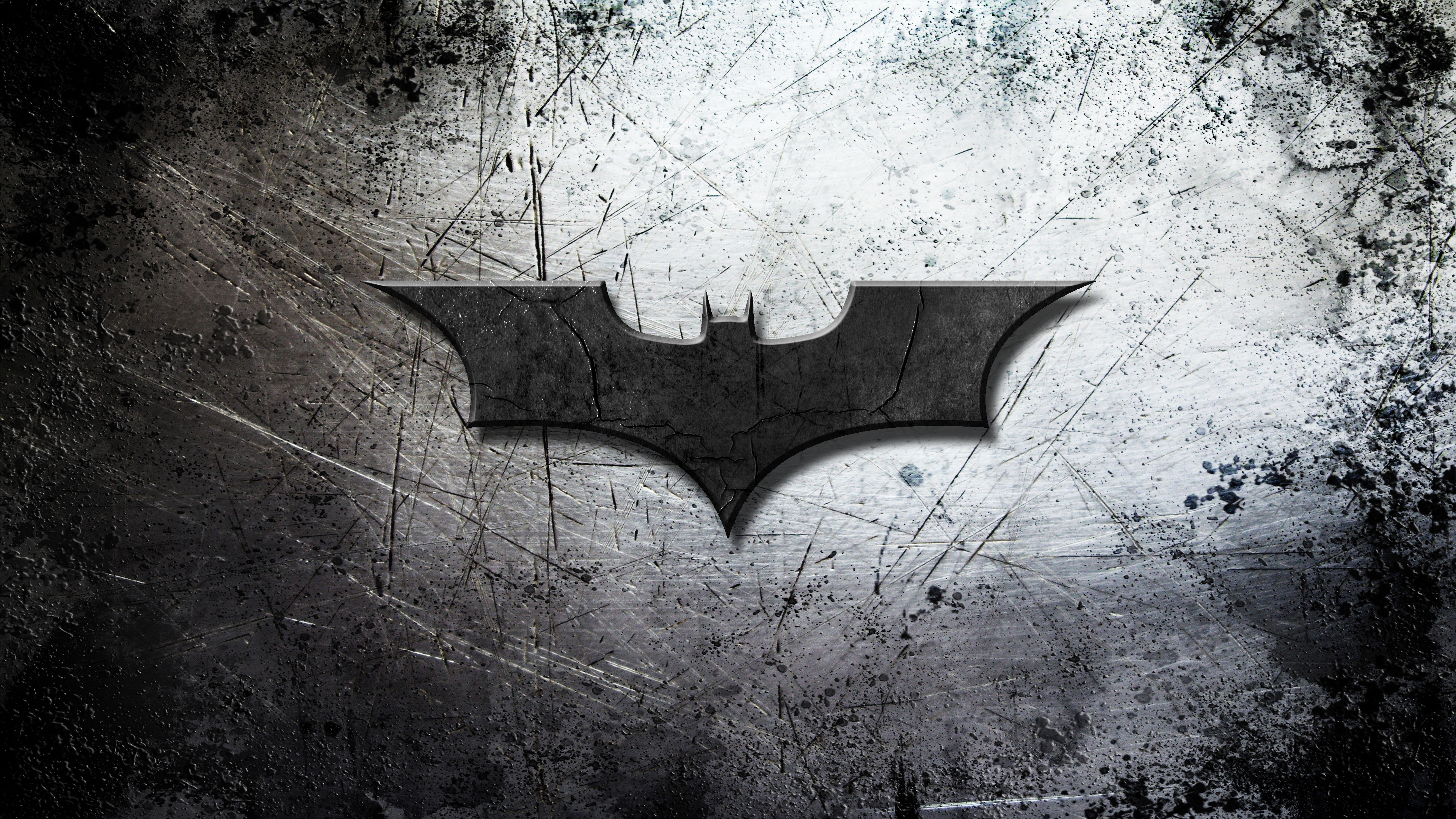 AI GENERATED WALLPAPER 4K  BATMAN SK8