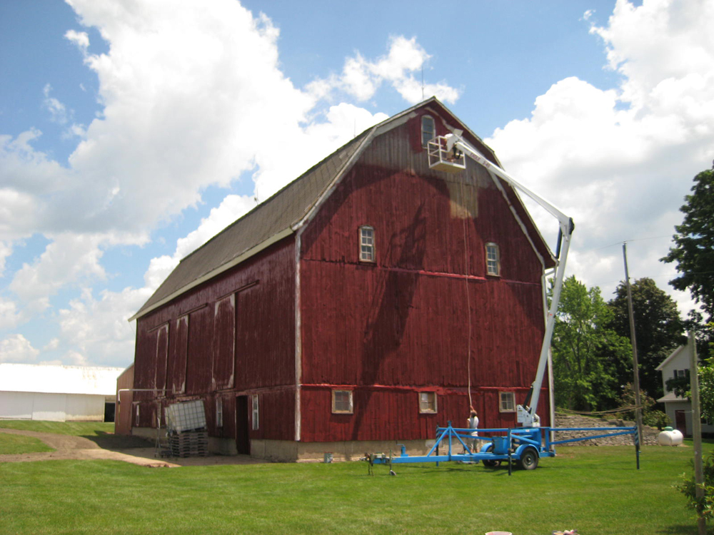 Barn Paintings Image Search Results