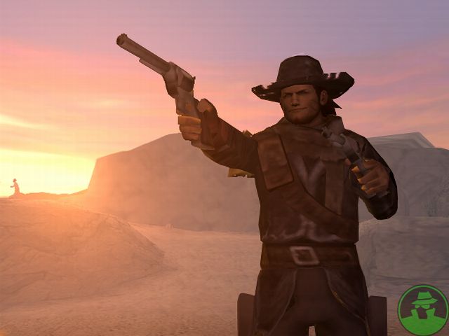 Red Dead Revolver Screenshots Pictures Wallpaper Playstation