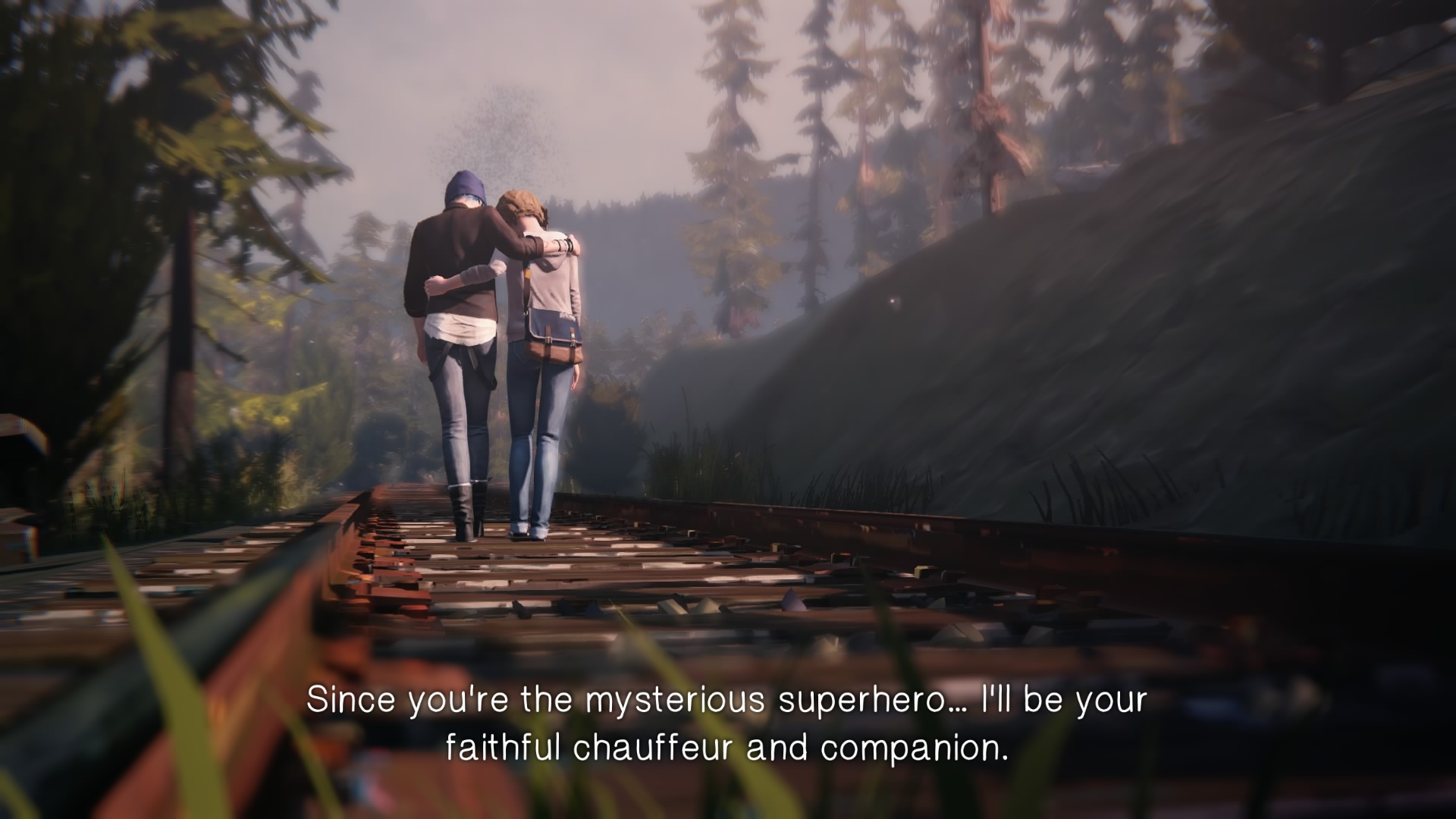 Re Life Is Strange Episode Out Of Time Gamecrate