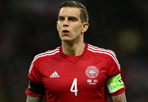 Daniel Agger Does A Zlatan Pays For Danish Homeless