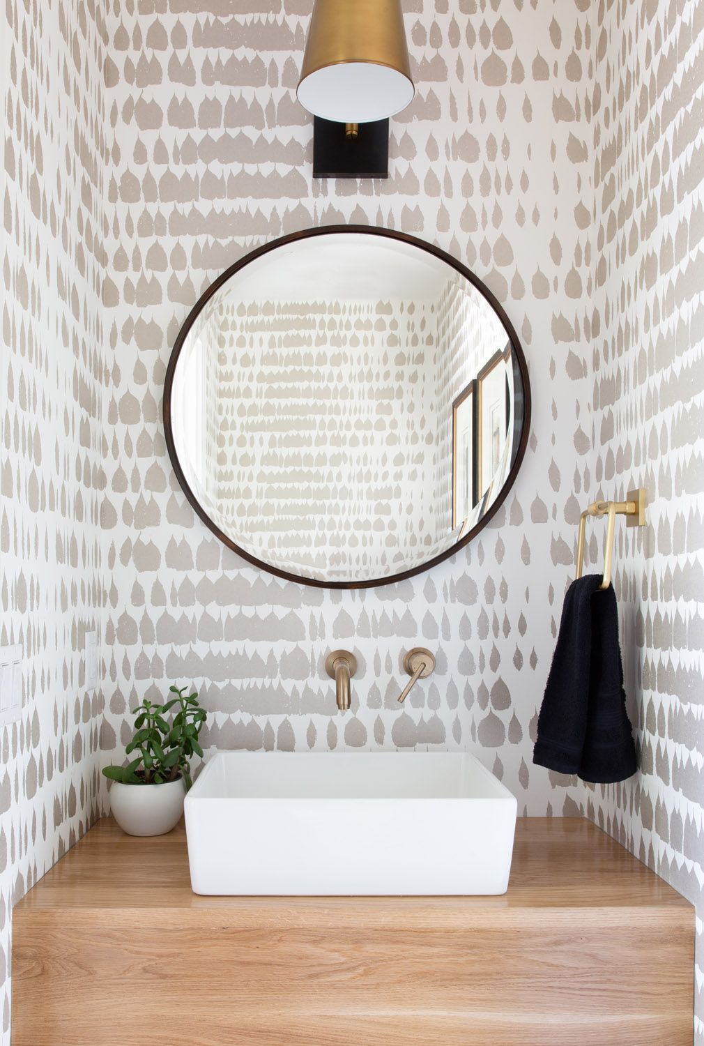 A Comfortable And Inviting Home With Unique Take On Modern