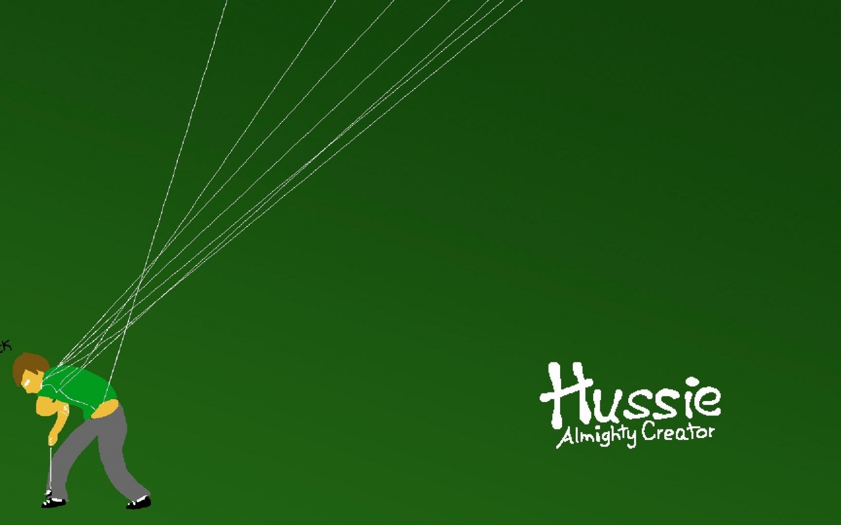 Homestuck Andew Hussie Wallpaper