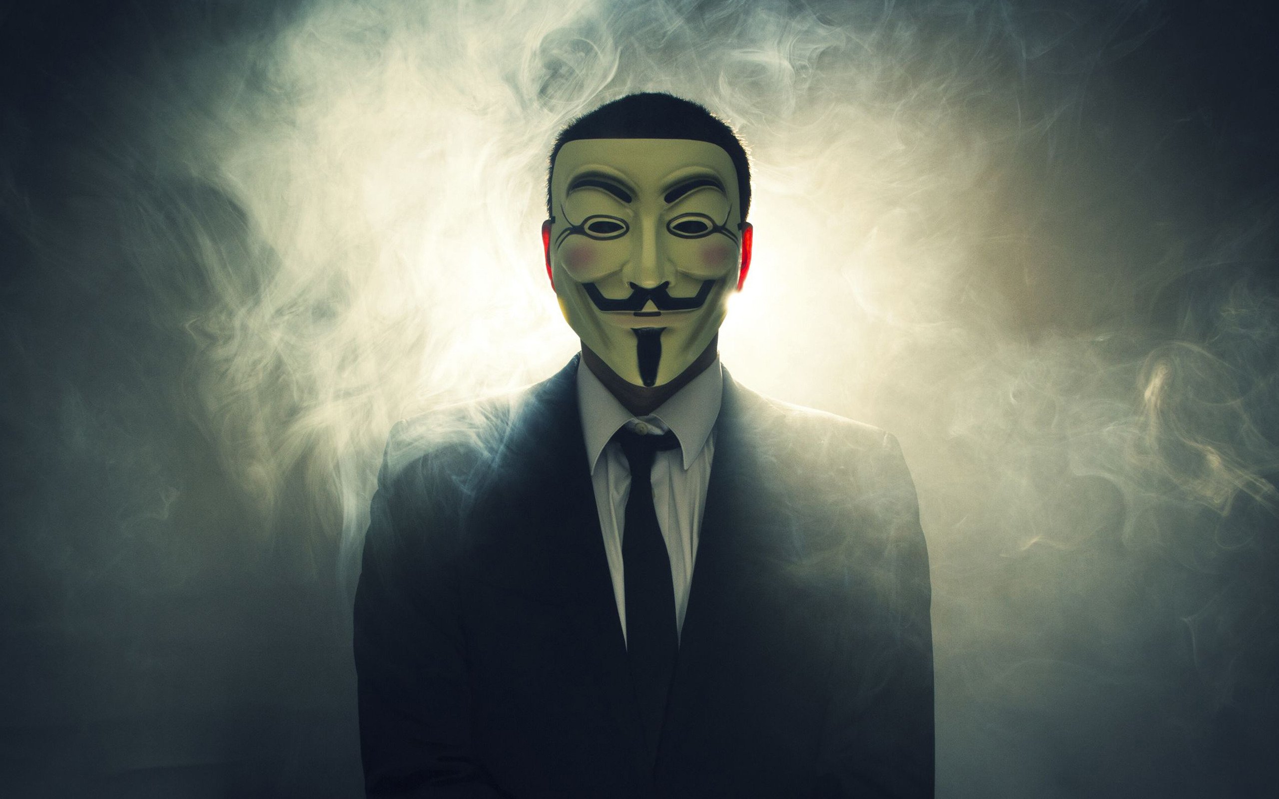 T L Charger Gratuitement Anonymous Wallpaper Full Hd