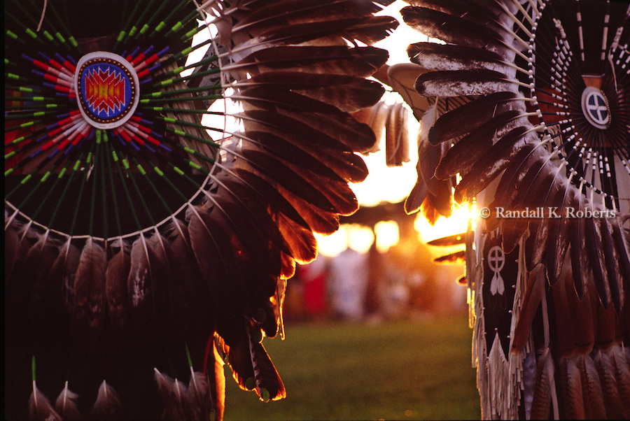 Tribal Traditions Of The Native American Rain Dance HD Wallpaper