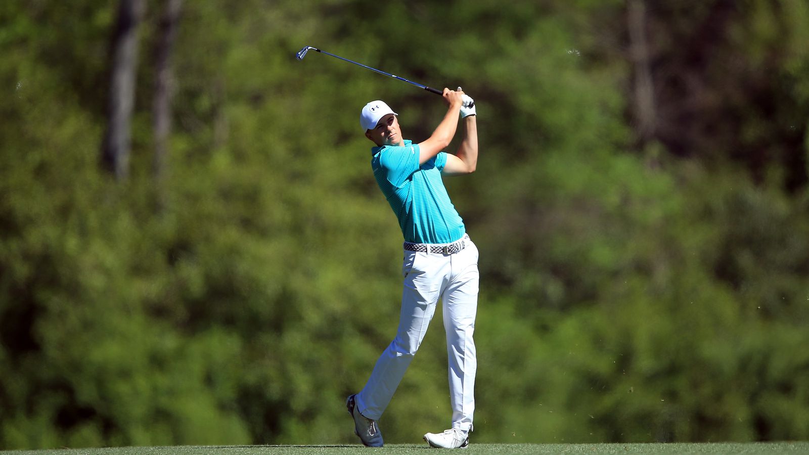 Masters Leaderboard Live Updates Scores From