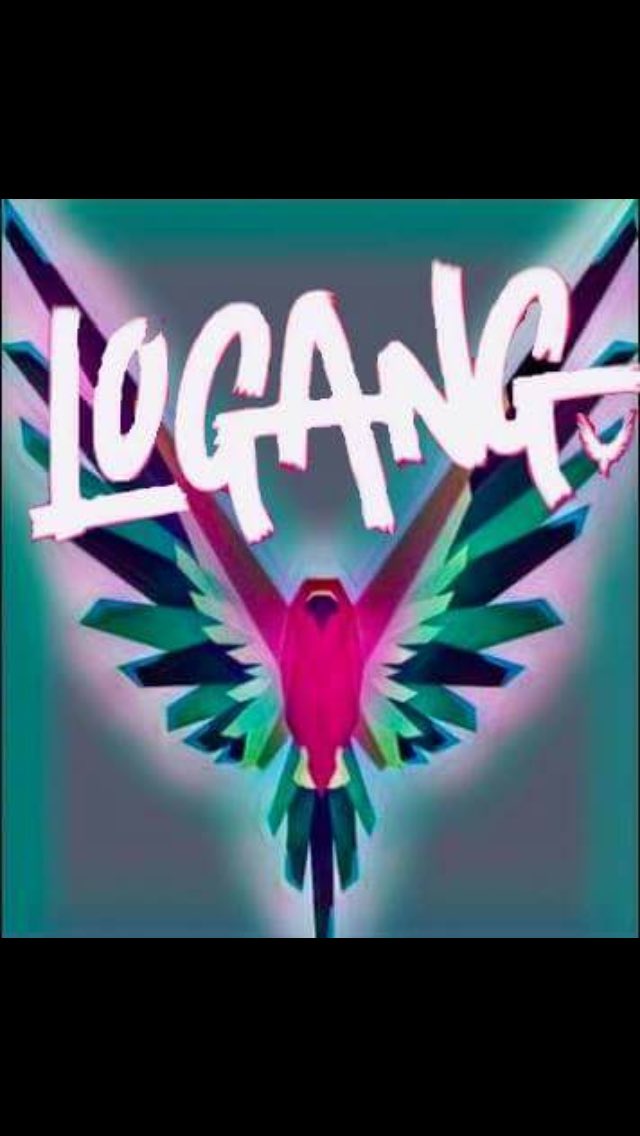 Loganpaul Hashtag On Logan Paul