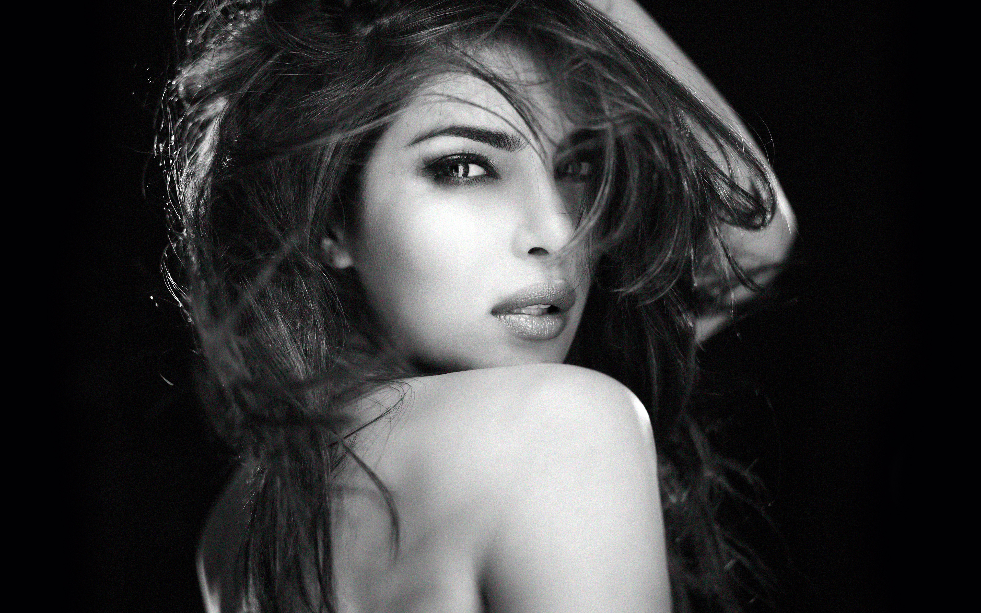 Priyanka Chopra HD 4k Wallpaper