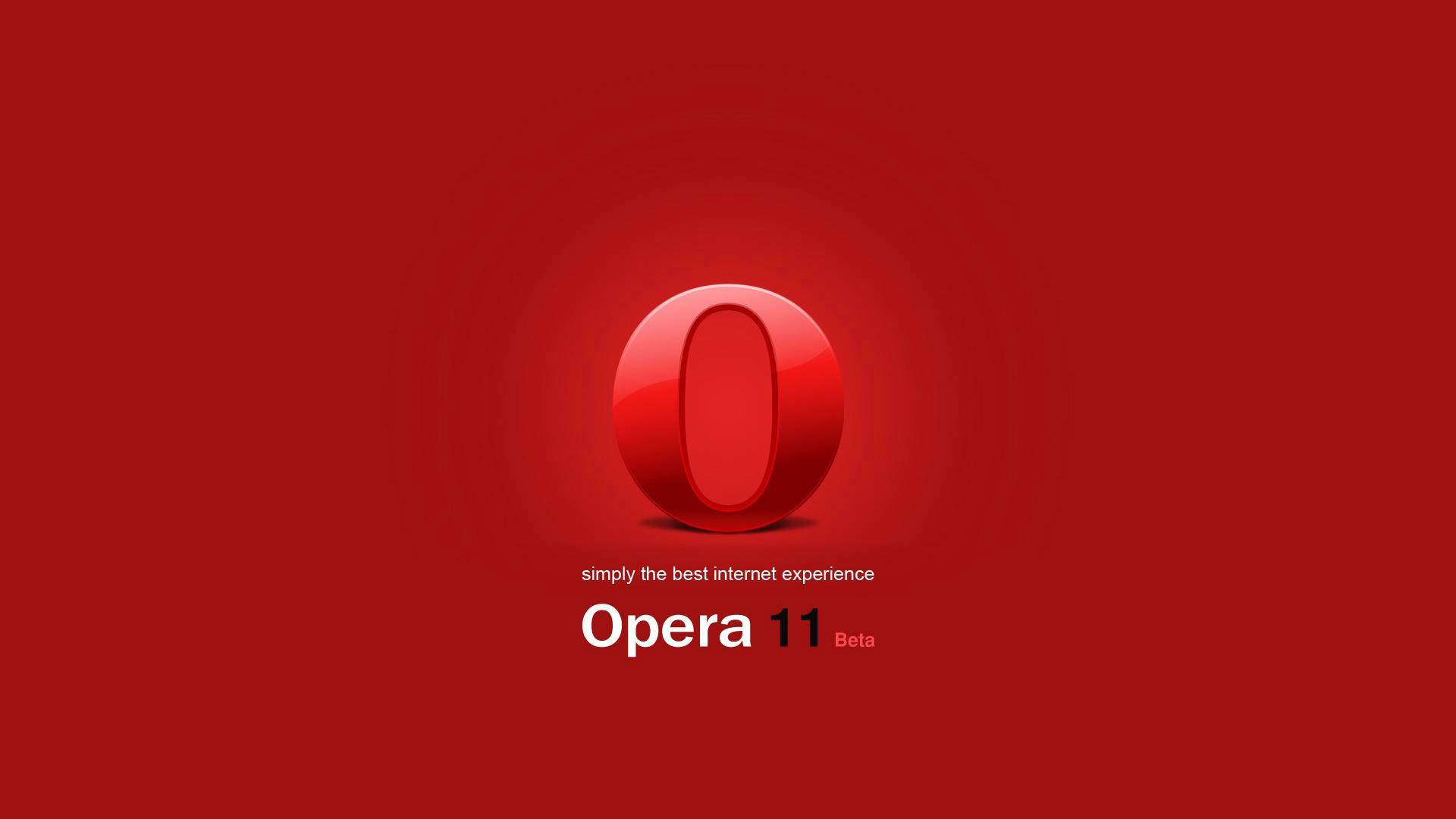 Opera HD Wallpaper High Quality