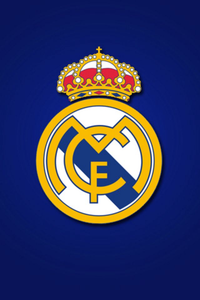 Real Madrid Cf iPhone Wallpaper HD