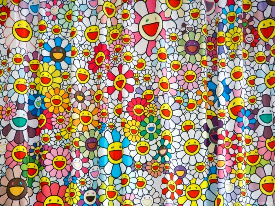 Free download Takashi Murakami Wallpaper Desktop Like Wallpapers 942x706 for your Desktop ...