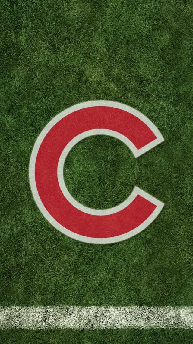 Chicago Cubs iPhone Wallpaper The For