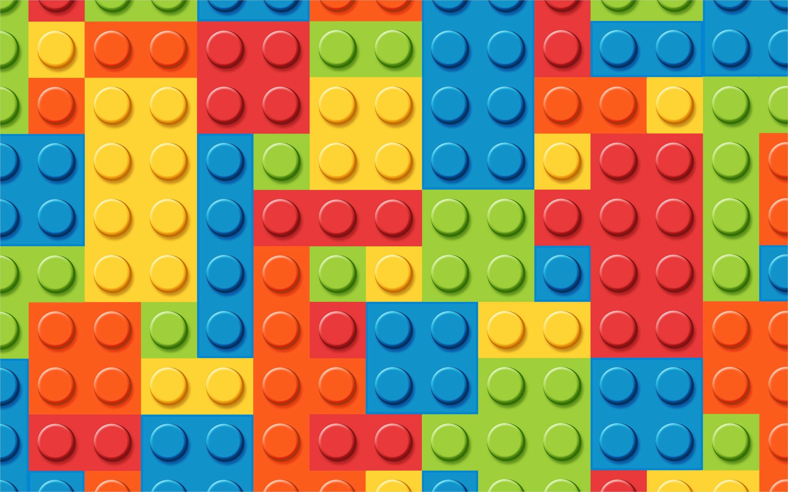 Lego Bricks Wallpaper Top Background