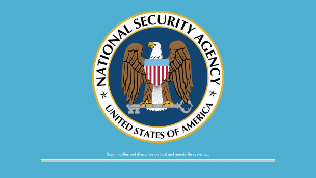 National Security Agency Wallpaper HD