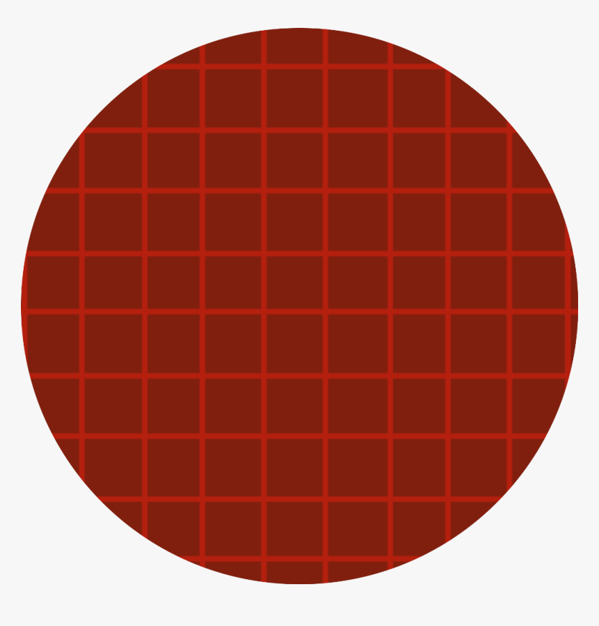 Circulo Rojo Cuadro Red Galaxy Background Transparent Circle