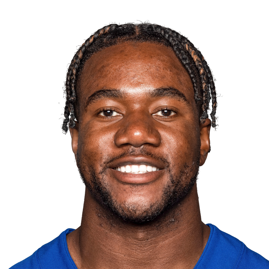 Bobby Okereke News Stats Bio Fantasy Wallpaper