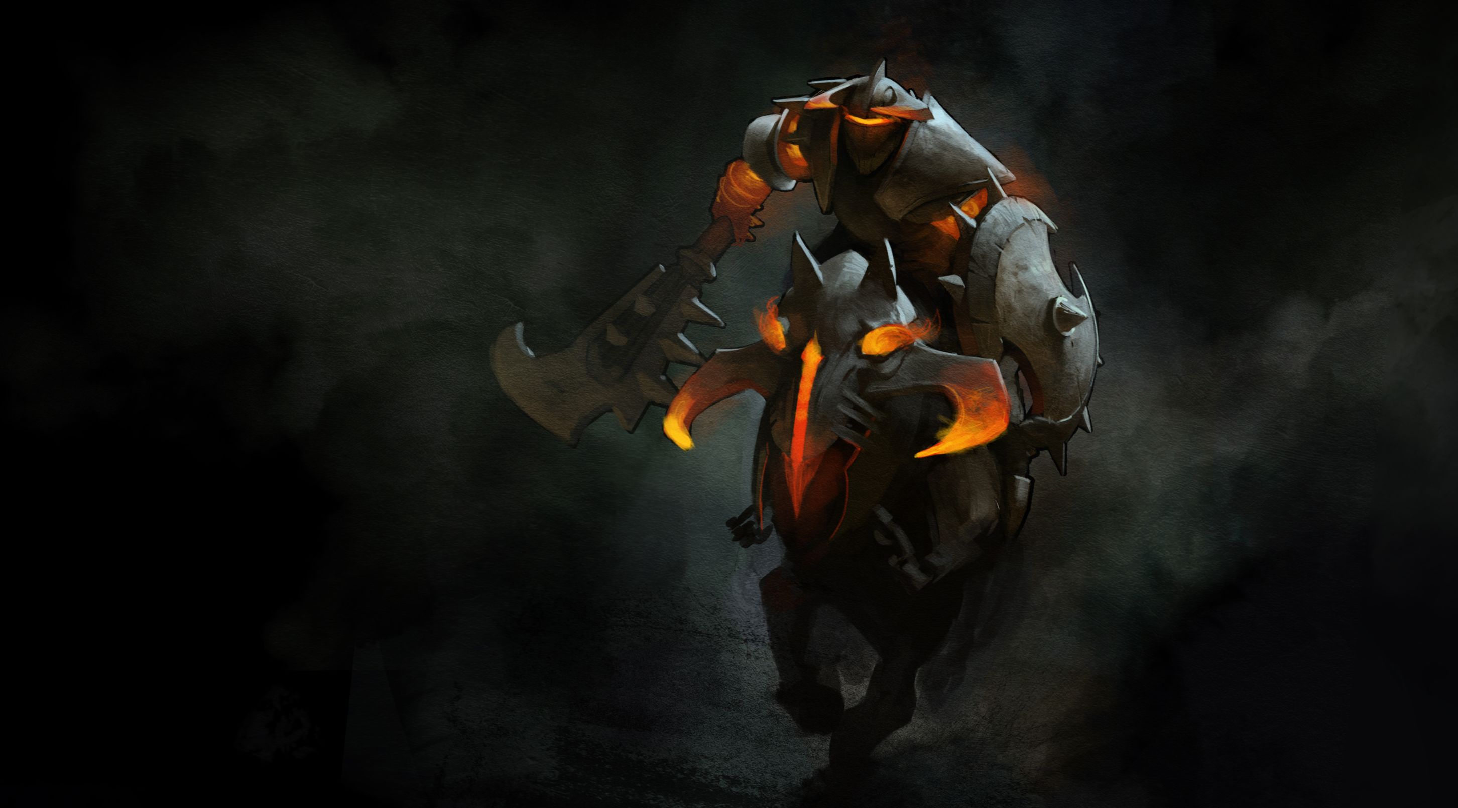 Chaos Knight Wallpaper Dota Hd