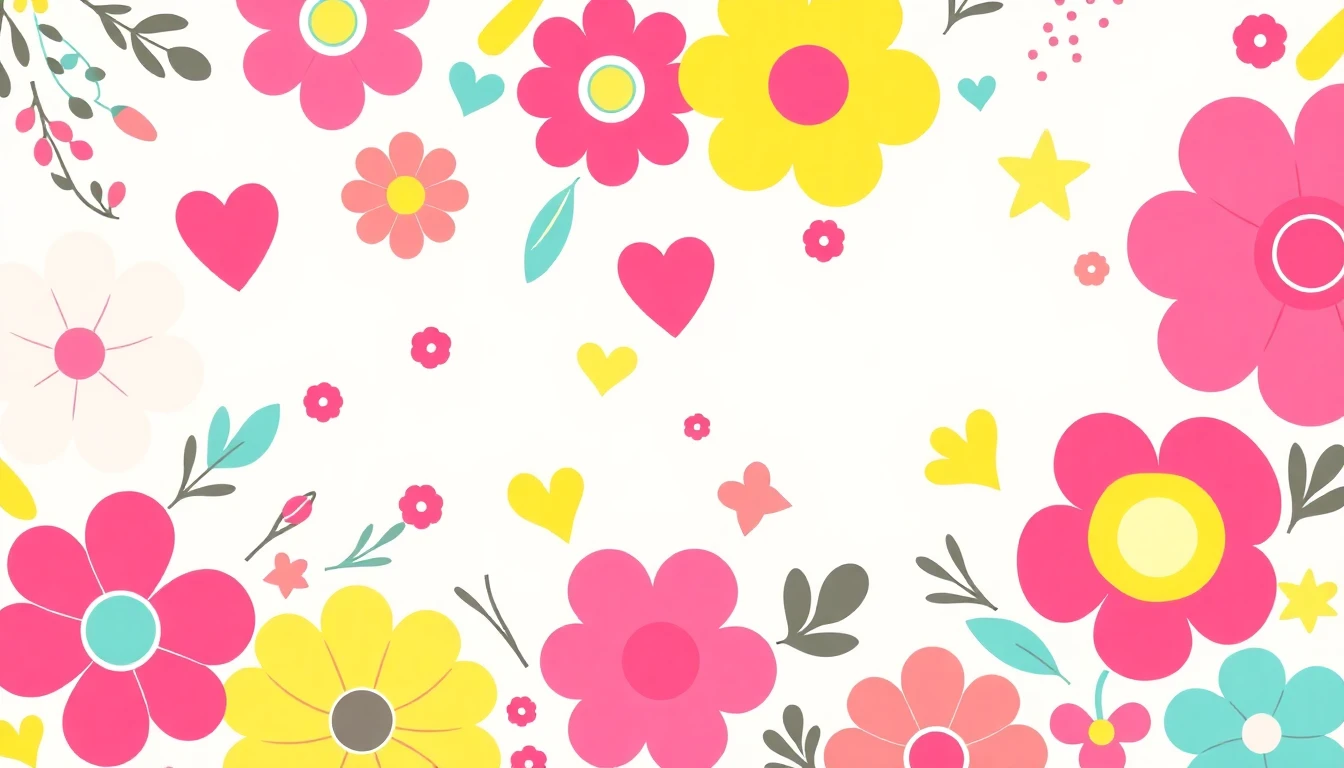 Fb Wallpaper For Girls