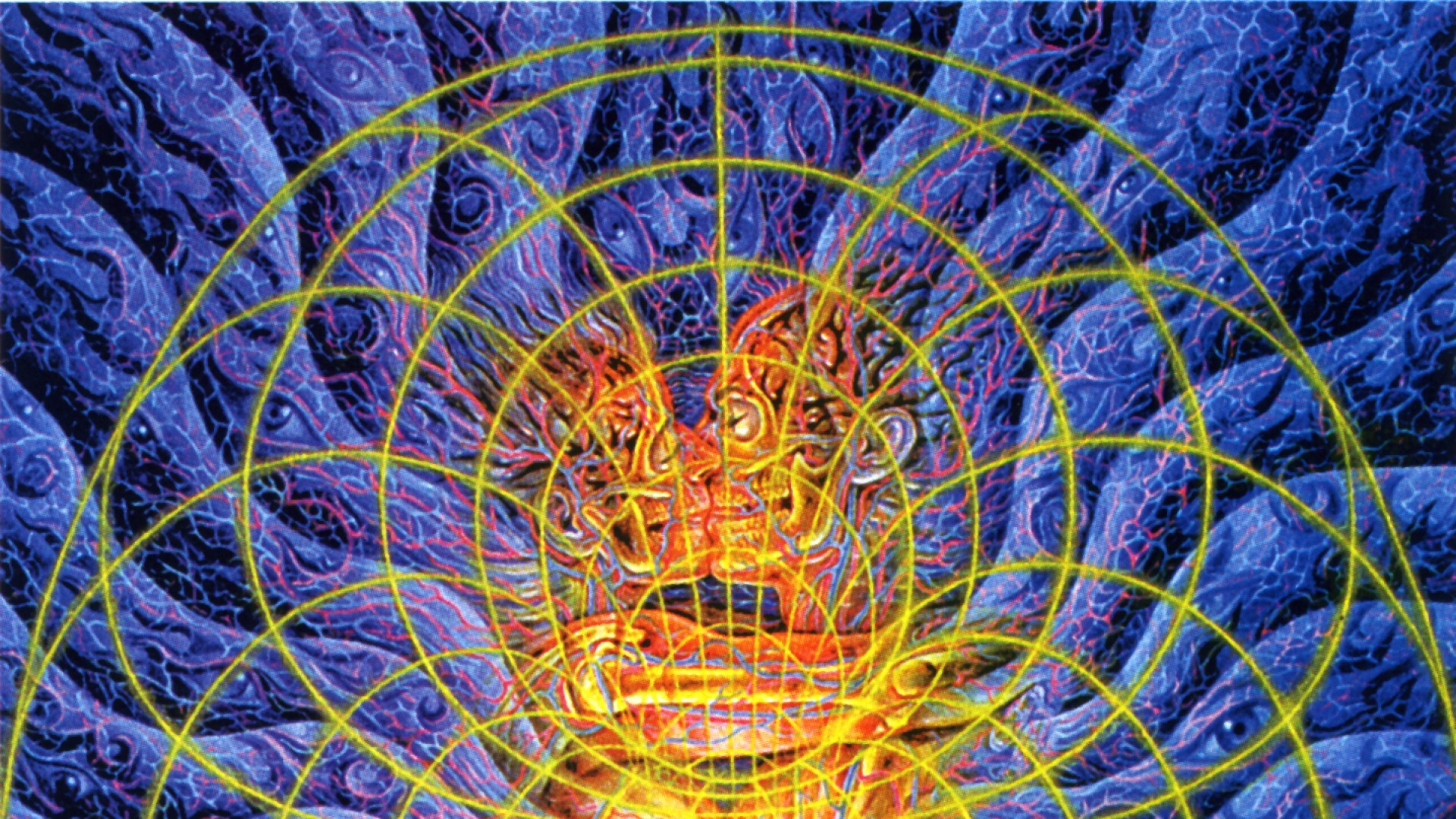Tool Band Wallpaper HD