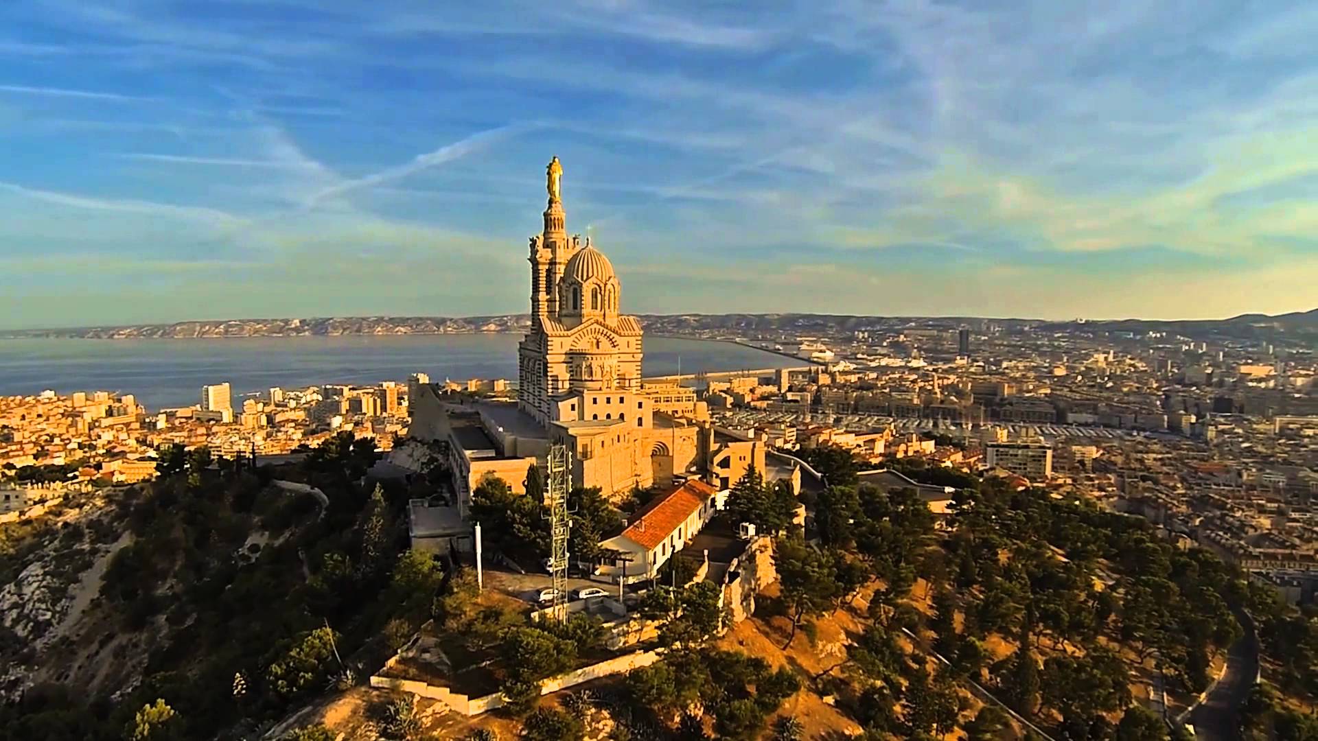 Ides Week End Marseille For Your Desktop