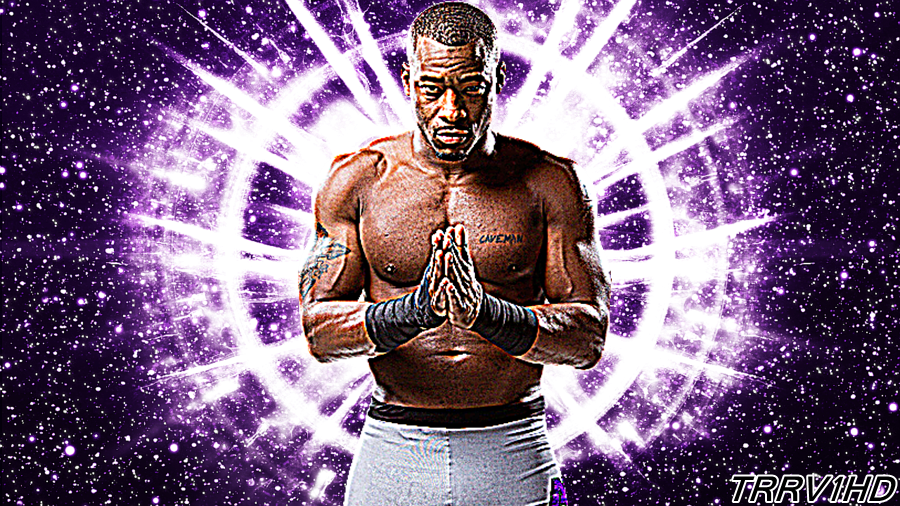 Tna Kenny King Gfx By Theratedrviper1