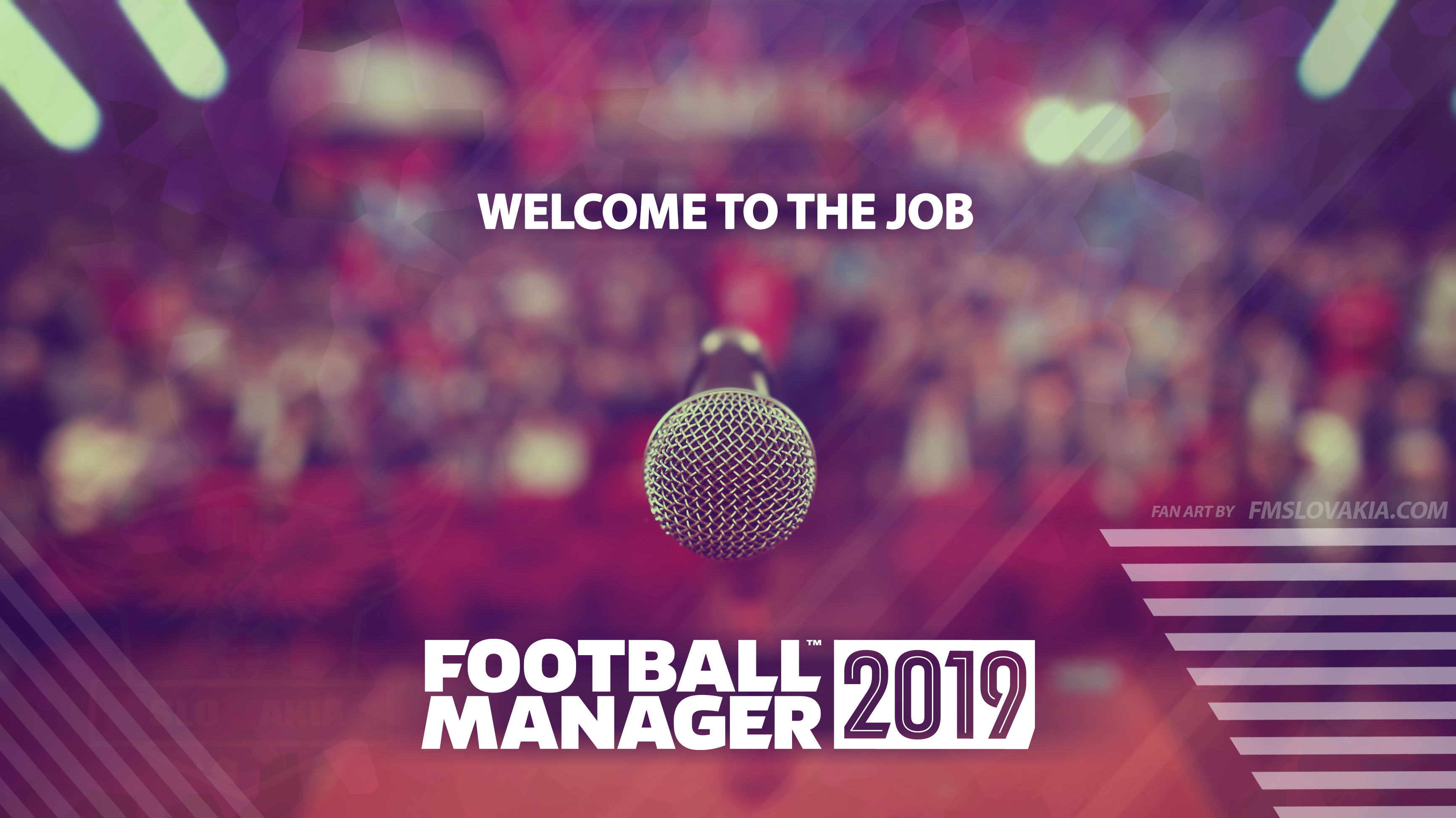 Football Manager Wallpapers FM Scout