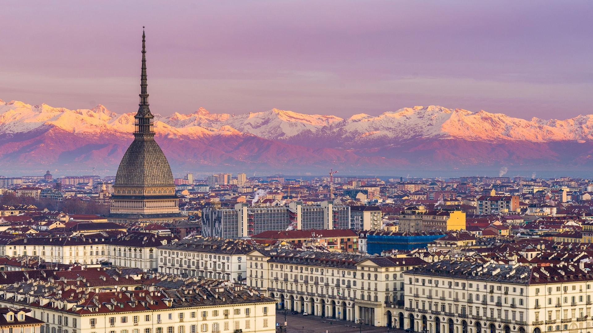 A Delicious Tour Of Turin Featuring Bicerin Gianduiotti And Farinata