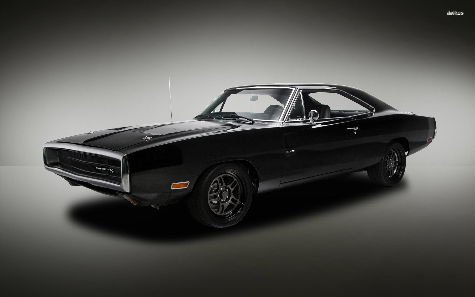 Dodge Charger Wallpaper X