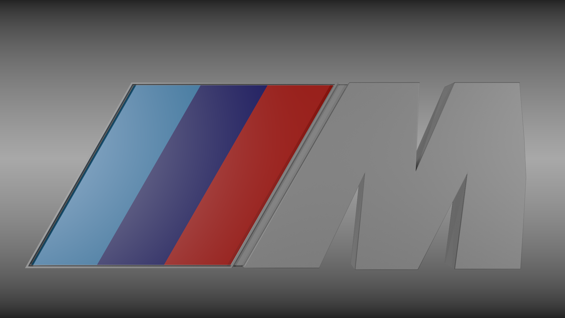 Bmw M Logo Wallpaper