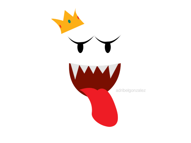 Free Free King Boo Svg Free 839 SVG PNG EPS DXF File