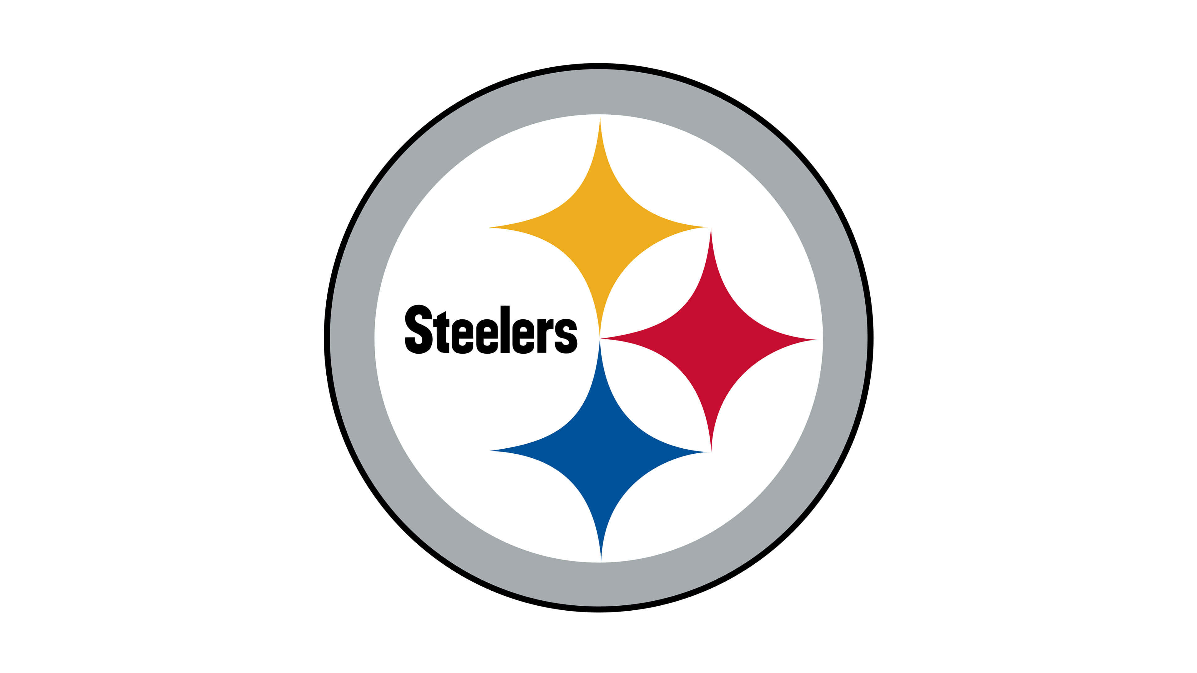 Steelers Logo Wallpapers  Top Free Steelers Logo Backgrounds   WallpaperAccess