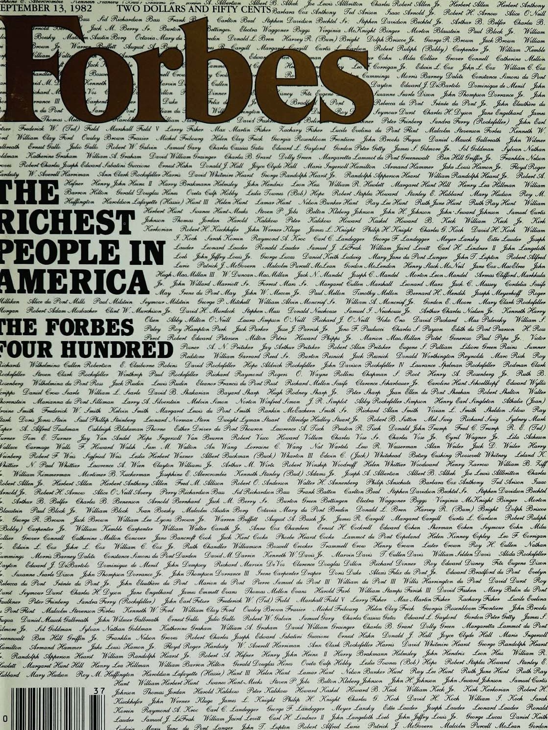 Who We Are Forbes Media