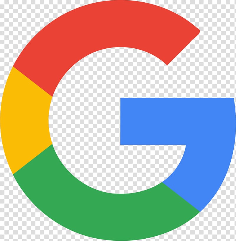 Google Logo G Suite Search Chrome Transparent Background