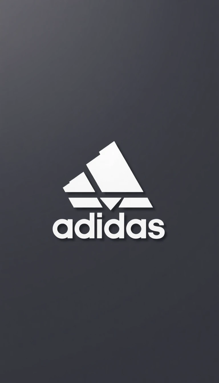 Adidas Logo Wallpaper