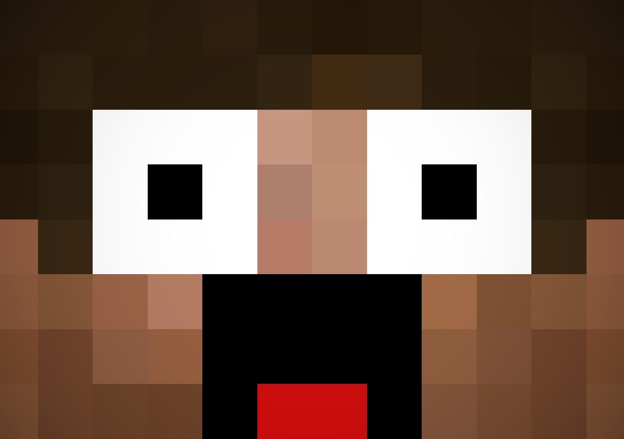 Wallpaper Of Keralis From Minecraft Paperpull