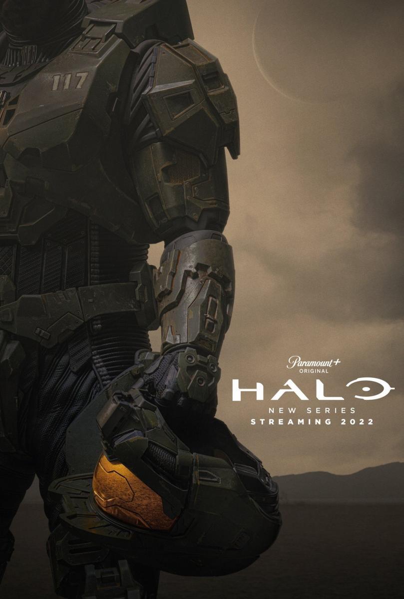 Image Gallery For Halo The Series Tv Filmaffinity