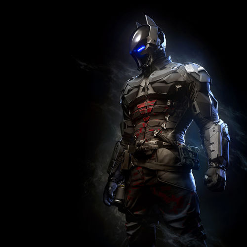 Batman Arkham Knight Game Wallpaper Picture For iPhone Blackberry