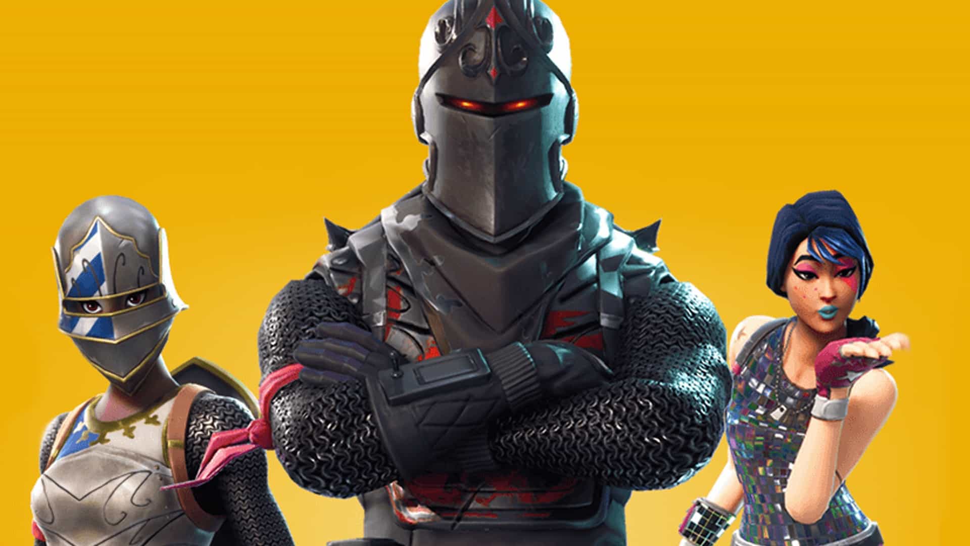 Fortnite Starter Pack Release Date and Contents Confirmed   MP1st